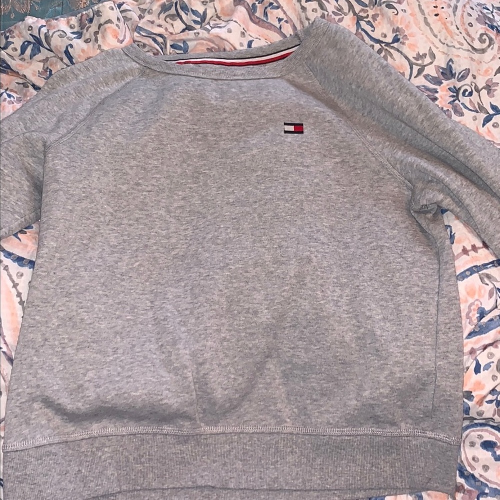 Tommy Hilfiger